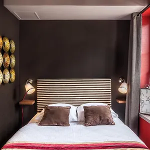 Appartement Le 84 Sainte-cath'