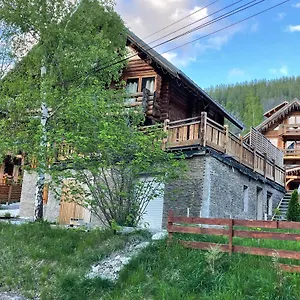 Le Zen Chalet